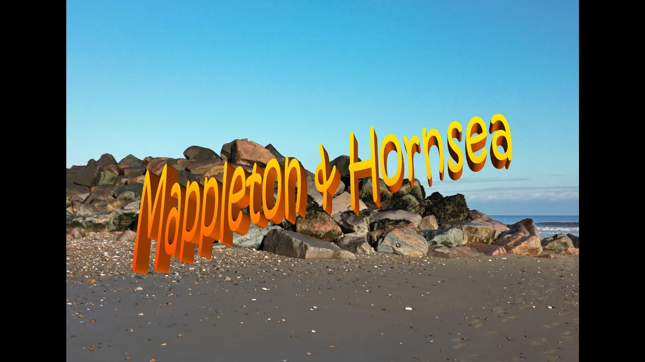 Mappleton & Hornsea