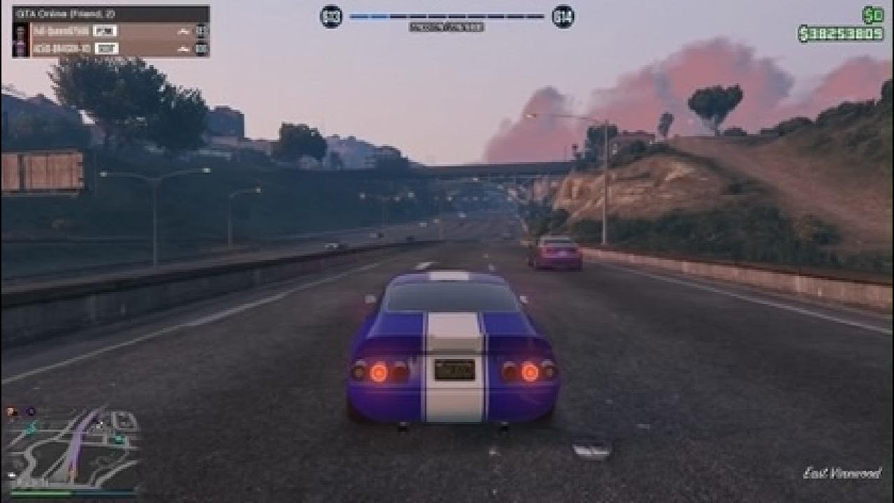 Grand Theft Auto V✨✨✨✨