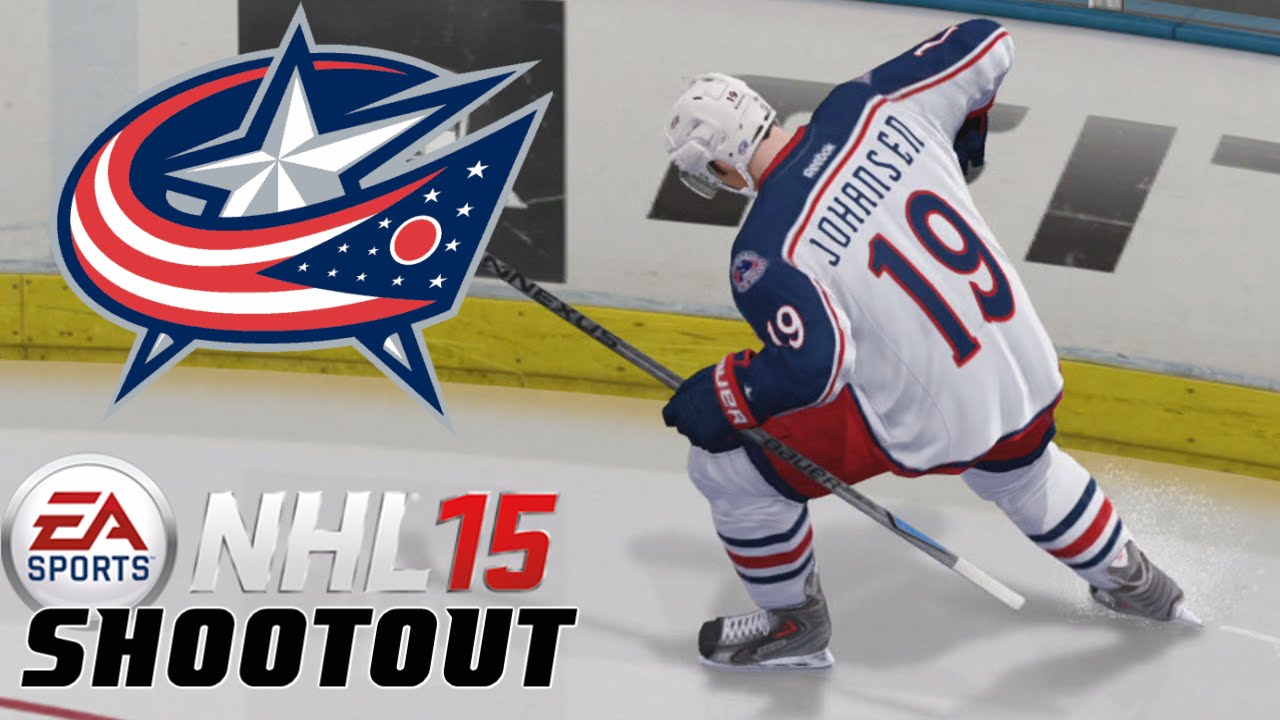 NHL 15: Shootout Commentary ep. 36 