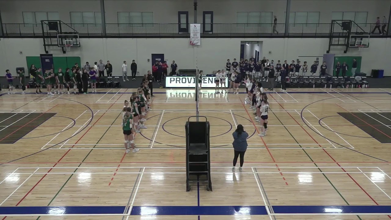 WVB vs CMU - Feb 14, 2026