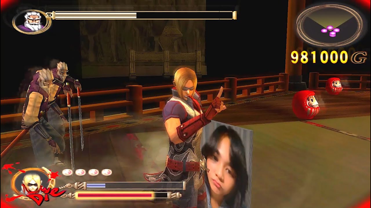 GOD HAND THE WORST TRUE AZEL DEVIL HAND FULL GAMEPLAY HARD MODE  STAGE 7 CLEAR