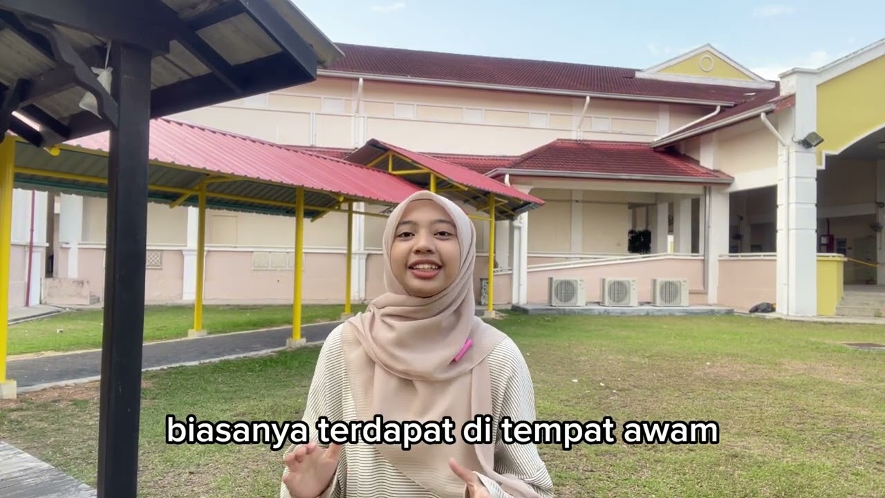 KESATRIA TAJUK 3 DEMO WIRA API