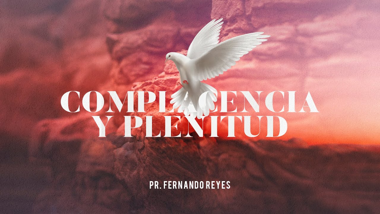 Sermón Domingo 14/12 - Serie Colosenses (1:19)