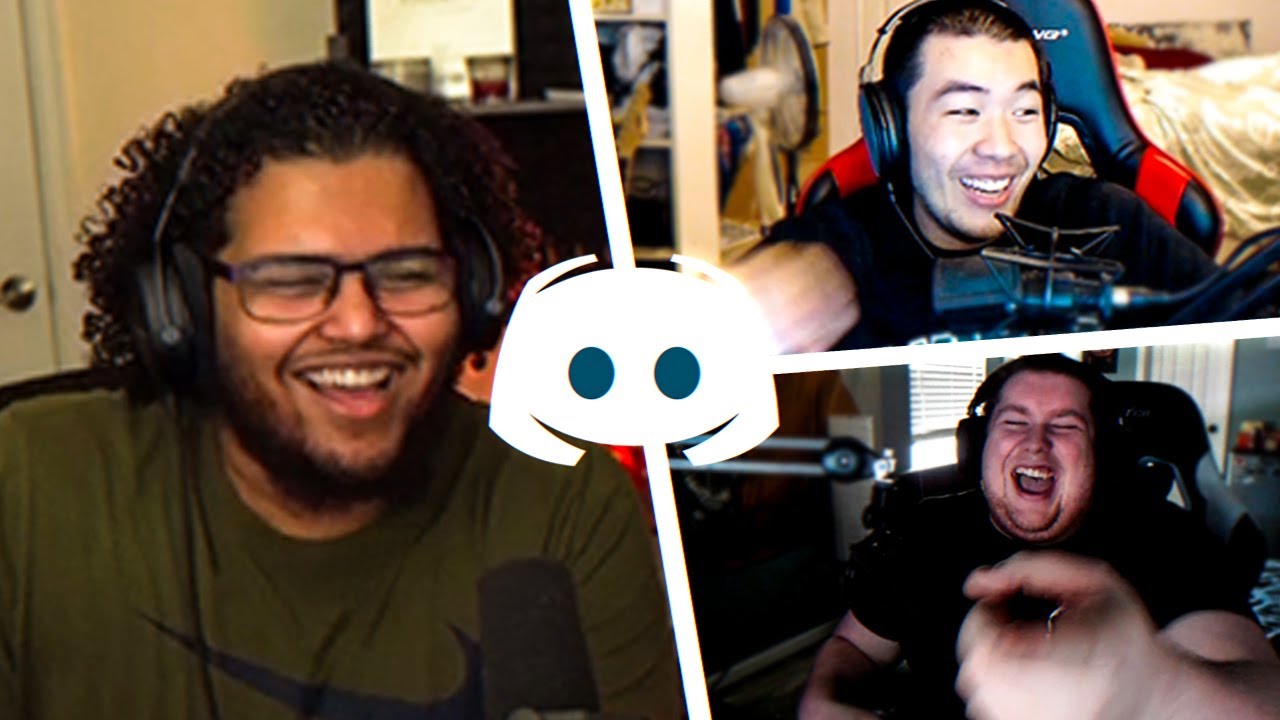 What REALLY happens in DISCORD