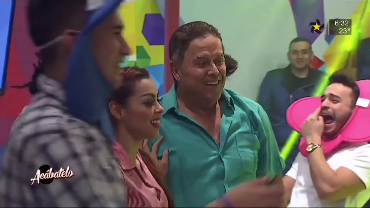 Snuppy Extremo Parte 2 | Acabatelo 2018