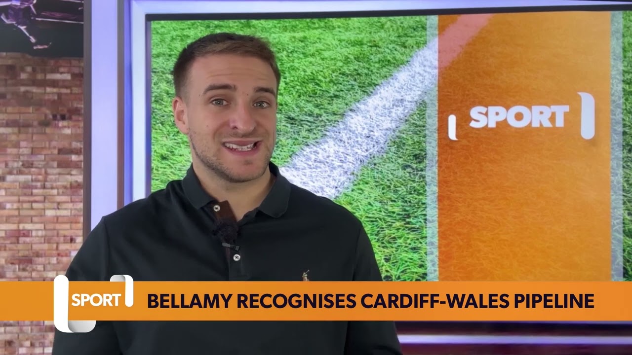 Cardiff stars Colwill and Lawlor signal Wales’ exciting new era