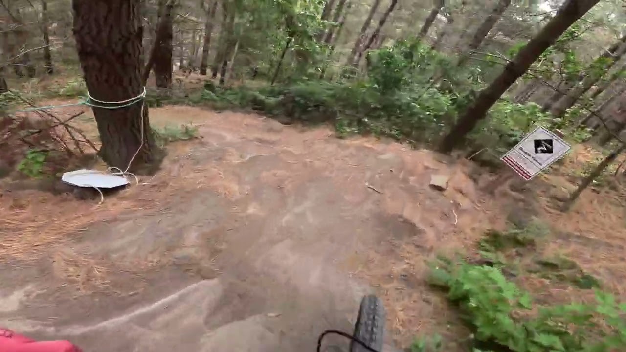 Testing my New GoPro Hero 12 at Christchurch Adventure Park