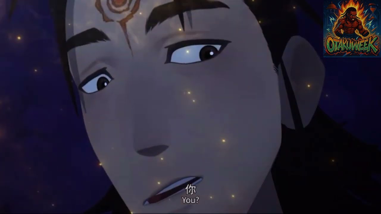 The Ruins of Kunlun Linglong (New trailer)