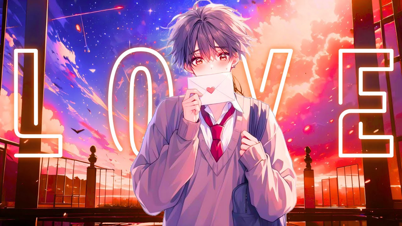 Real Love -「AMV」- Anime MV