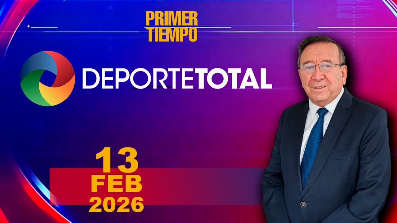 MARCELO MARTINS LLEGA ESTA NOCHE ⚽