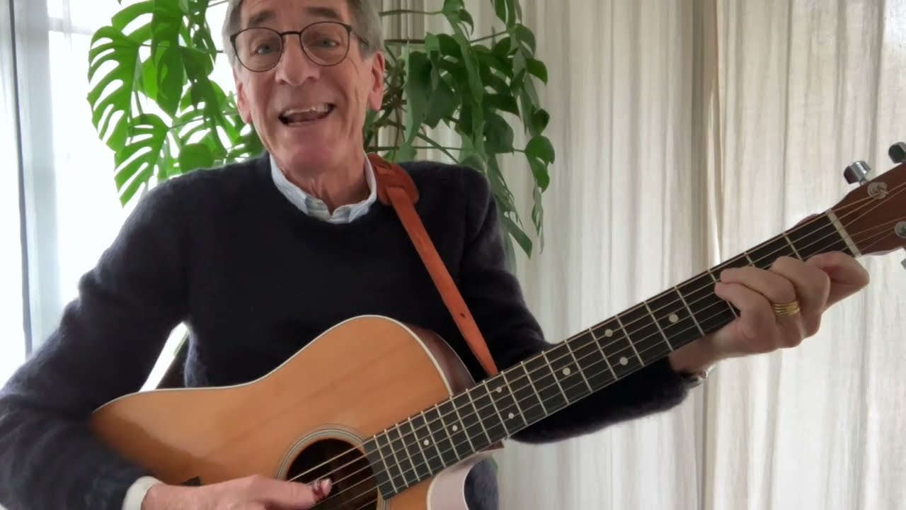 Catherine (Jack Grunsky) - performed by Heinz Notter