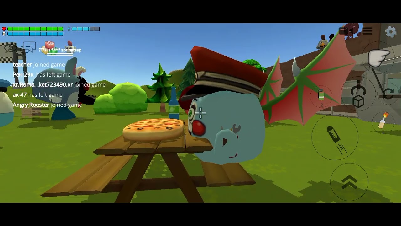 Лучший друг детства