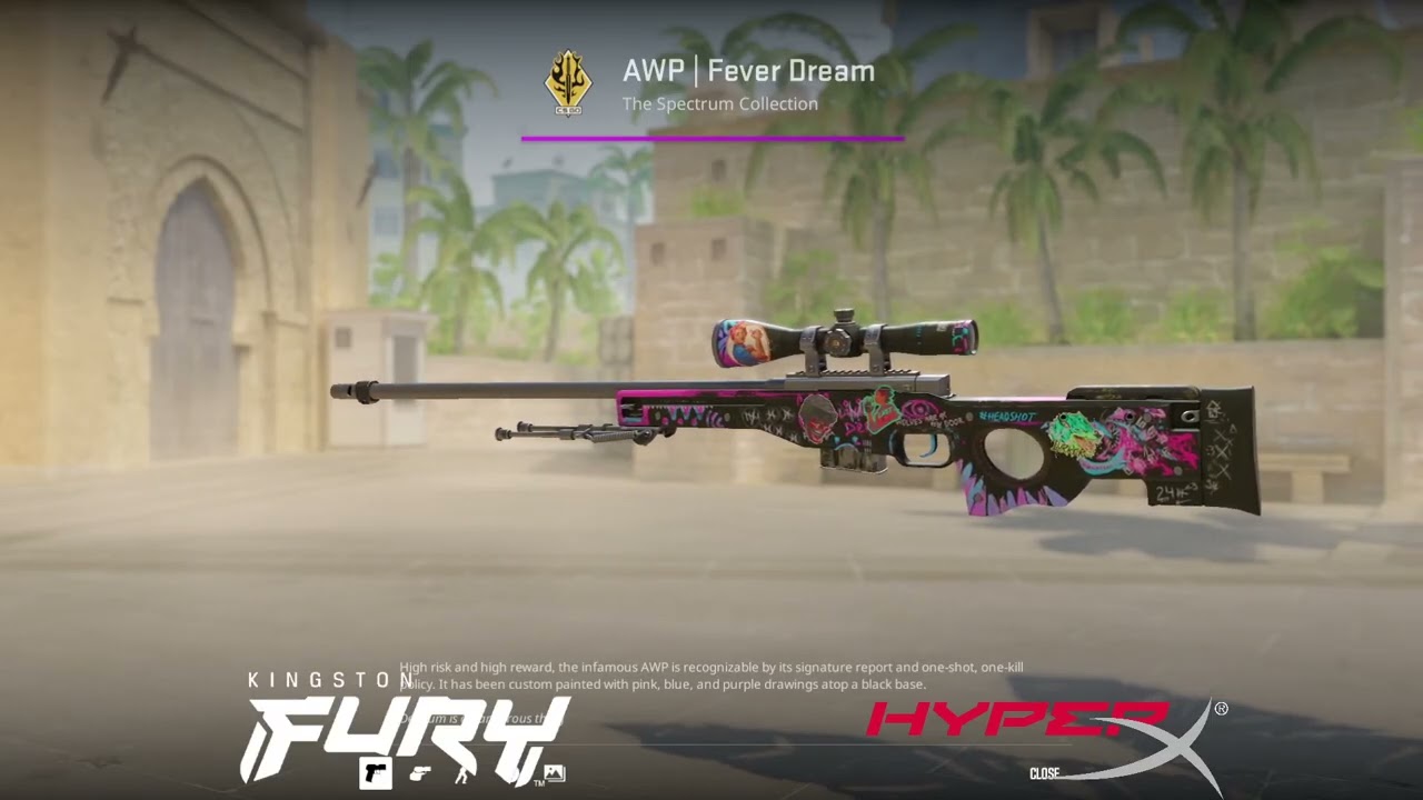 Kingston Fury x HyperX CS2 CUP Grand Final RO