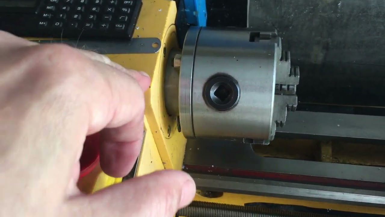 clark cl300m mini lathe