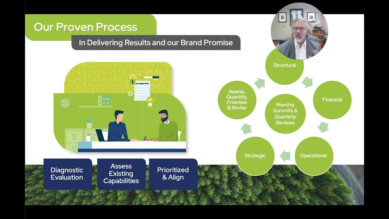 Transforming Financial Leadership  The New Life CFO Approach
