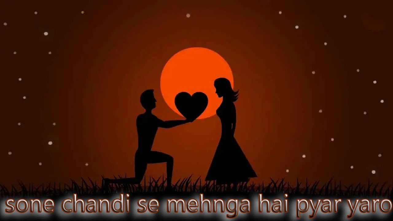 sone chandi se mehnga hai pyar yaro [ Slowed + Reverb ] - udit narayan | Vibes Haven | romantic song