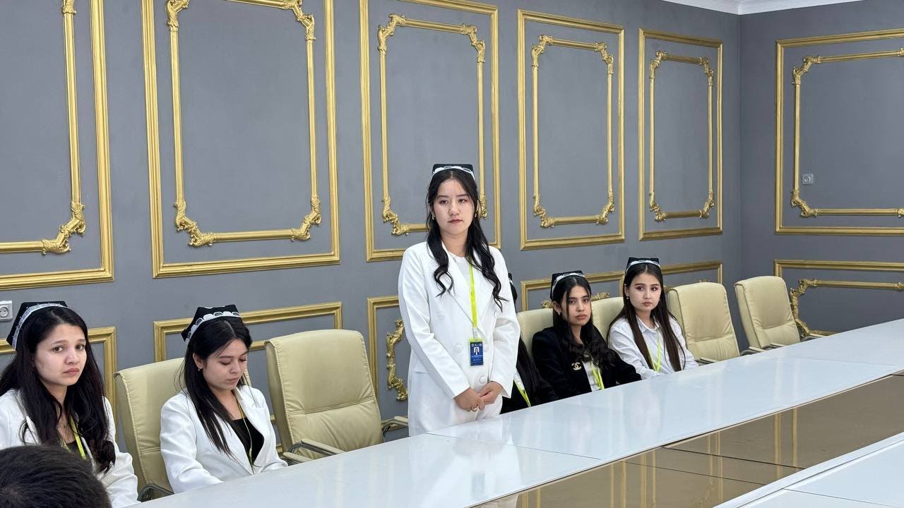 Vodiyga sayohat 2024-yil 8-14-may | Memorandum