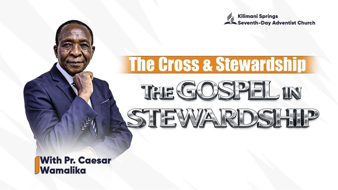 STEWARDSHIP
