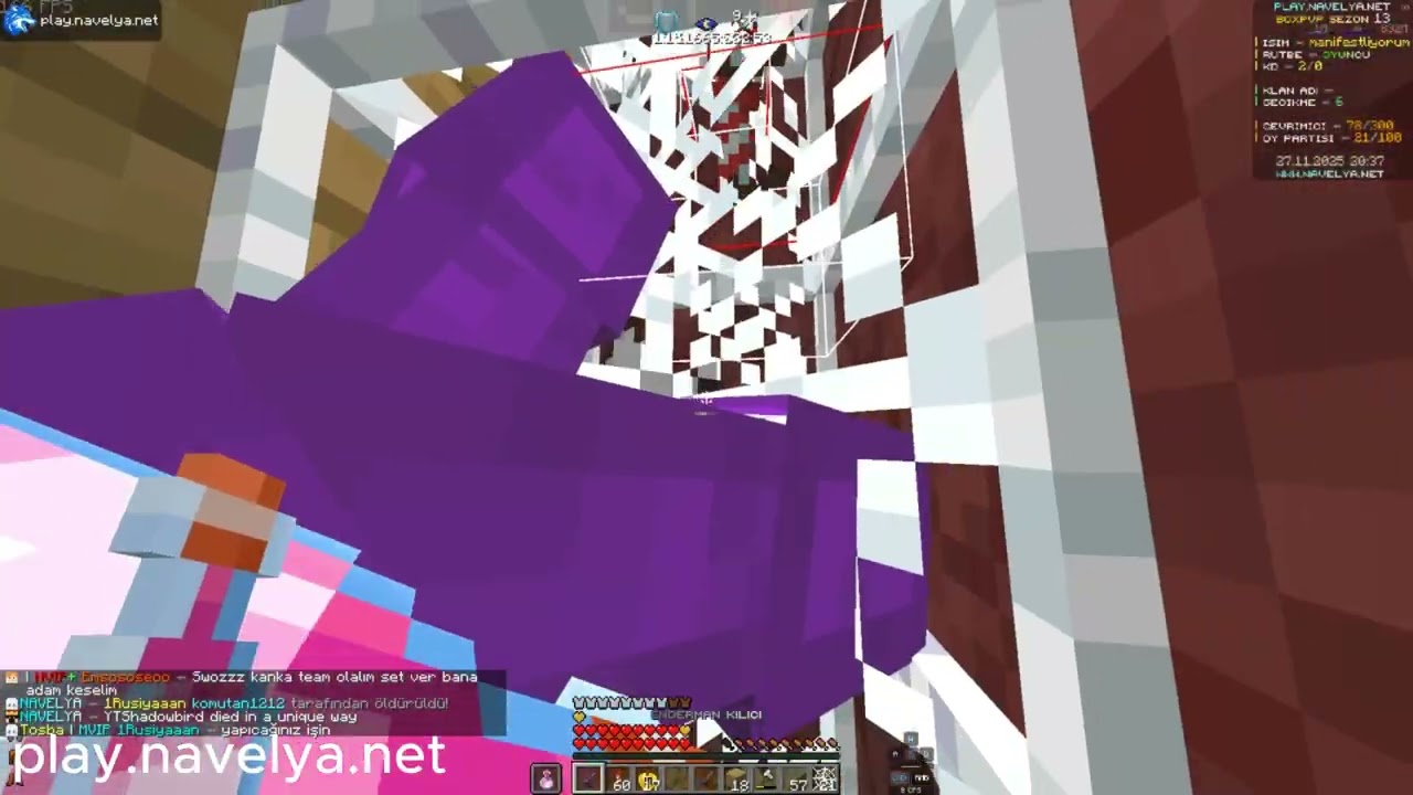 @EGEderlerxD play.navelya.net