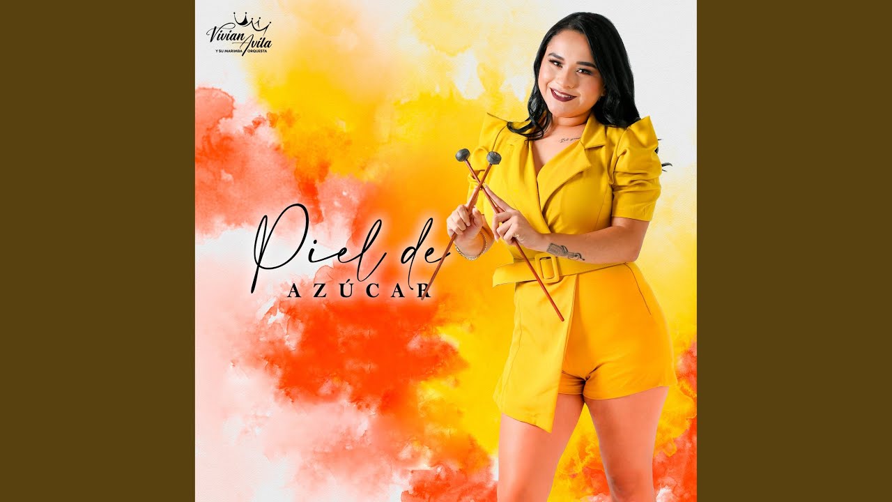 Piel de Az&uacute;car
