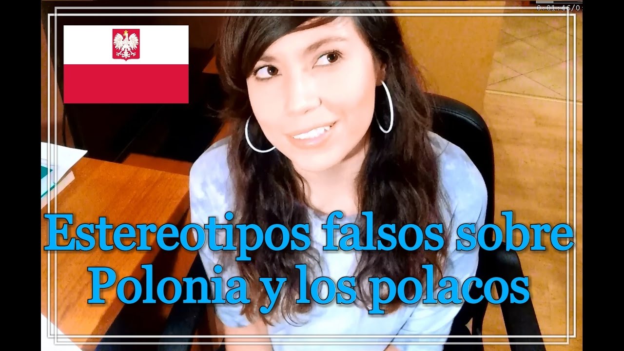 Estereotipos falsos sobre Polonia y los polacos - Mexicana en Polonia