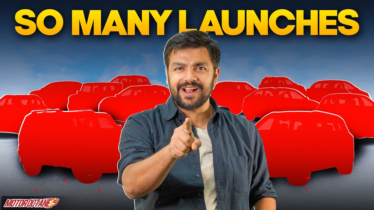 10 Most Exciting Car Launches in 2026