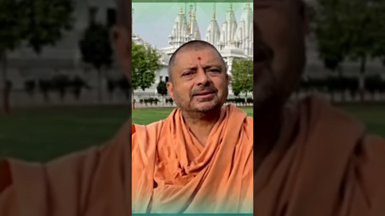 Importance of Weekly Sabha by Sarvmangal Swami