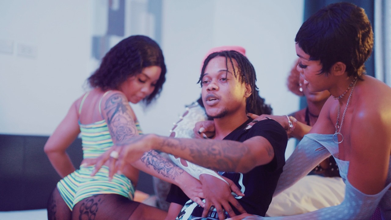 Ymo G - Bring Eh Gimmi (Official Video) ft. Money Idol Boss