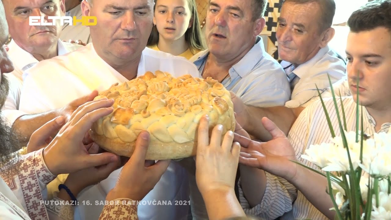 PUTOKAZI - 16. Sabor Ratkovčana 2021