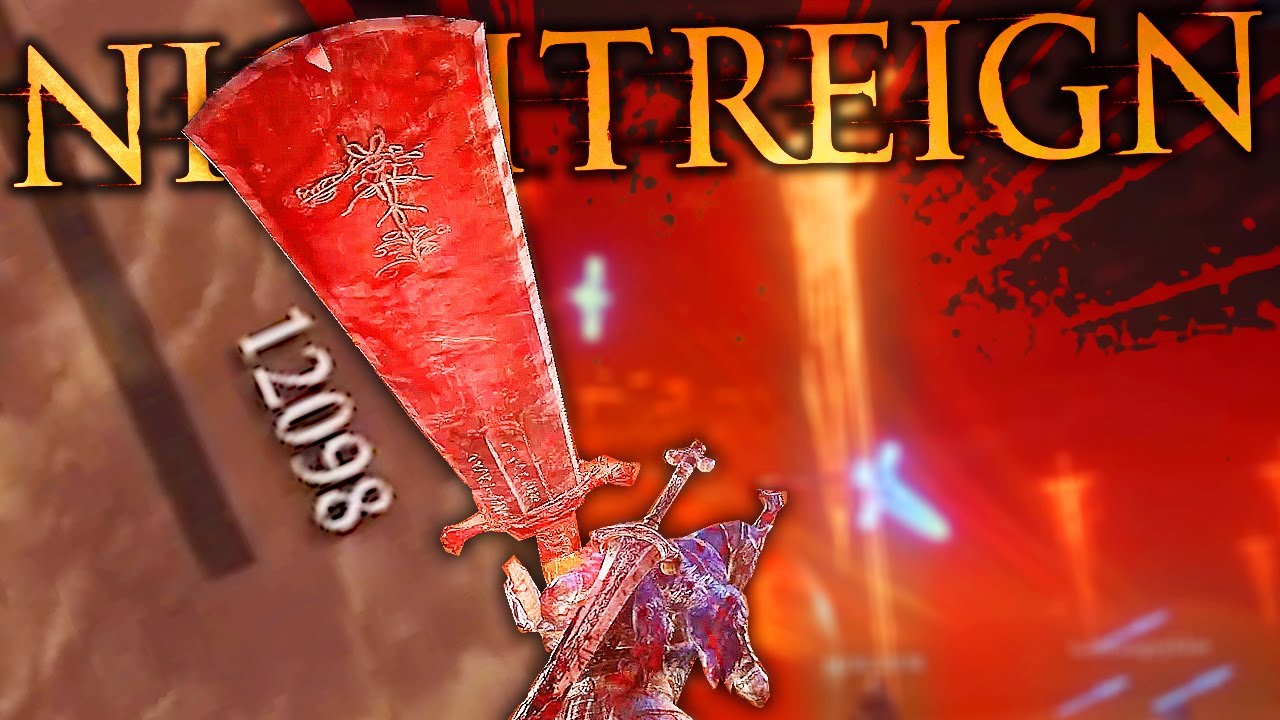 This Damage Is Almost UNFAIR 