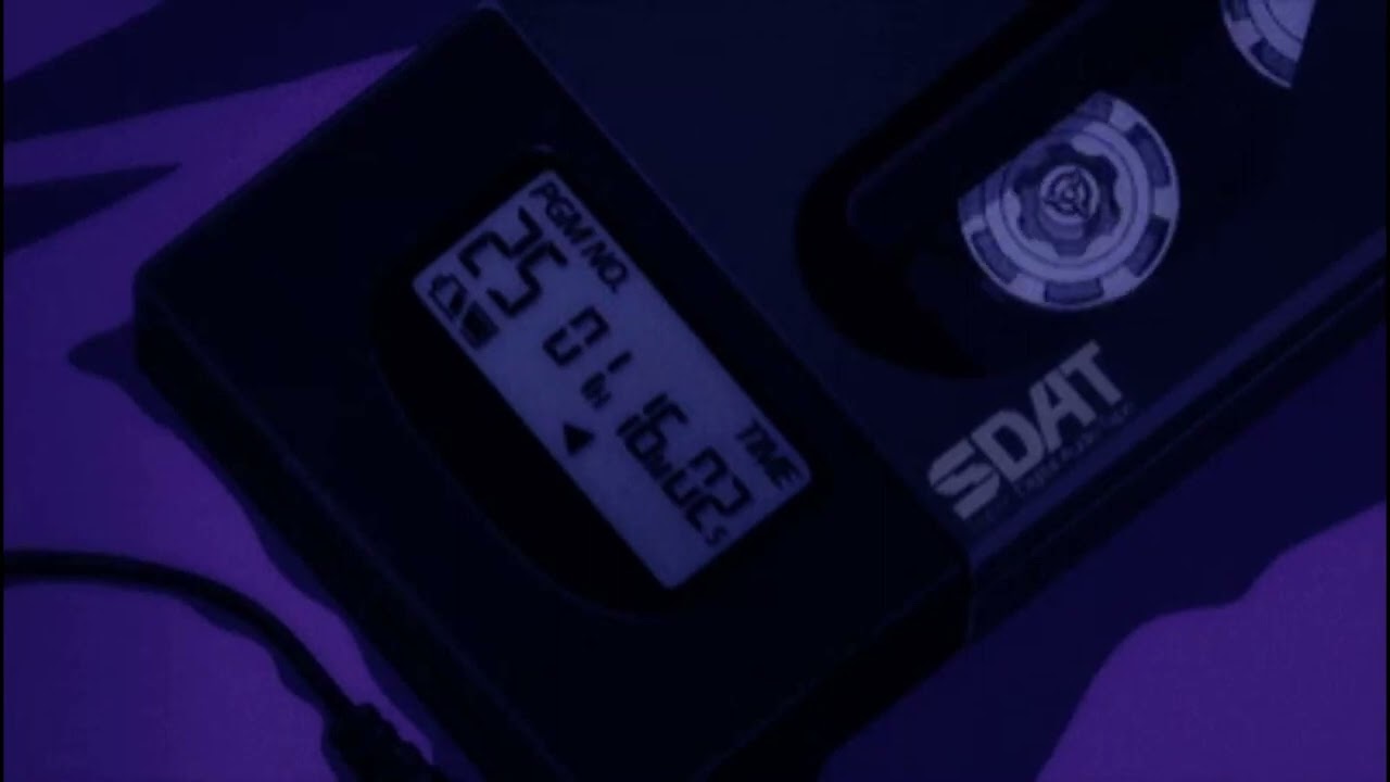 3one- see thru (slowed + reverb)