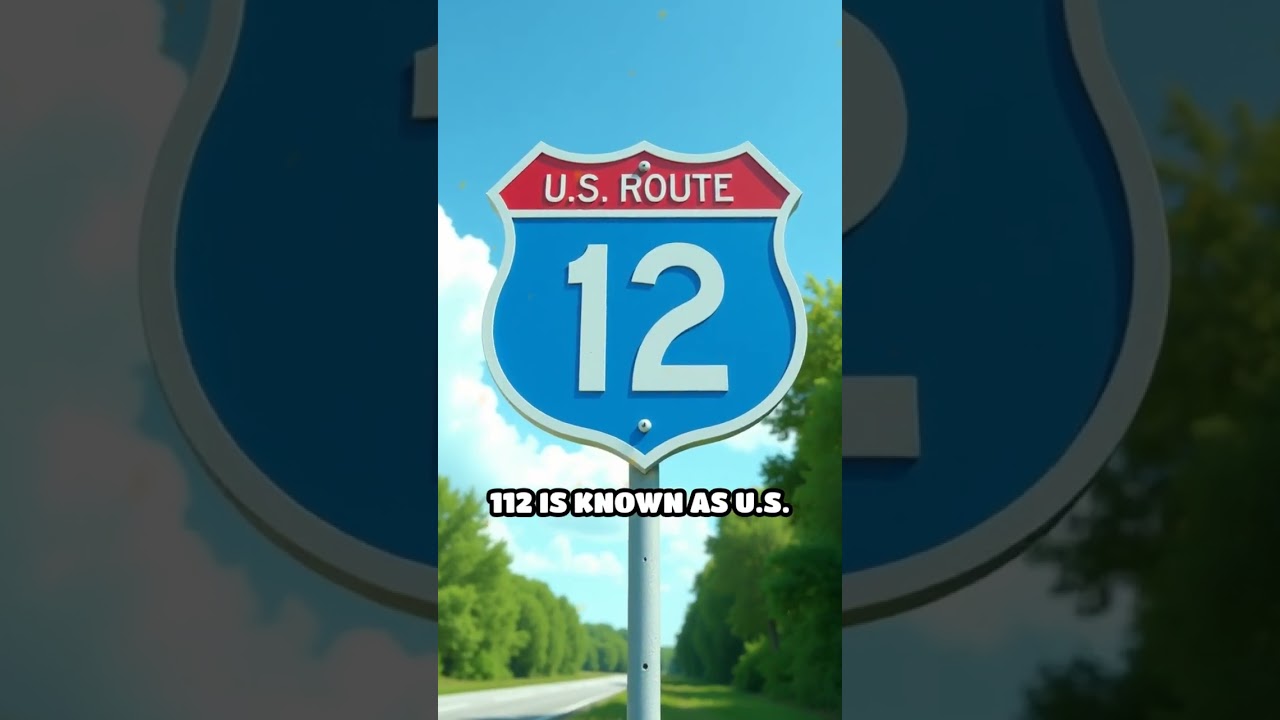 Exploring Michigan&rsquo;s Forgotten U.S. Route 112