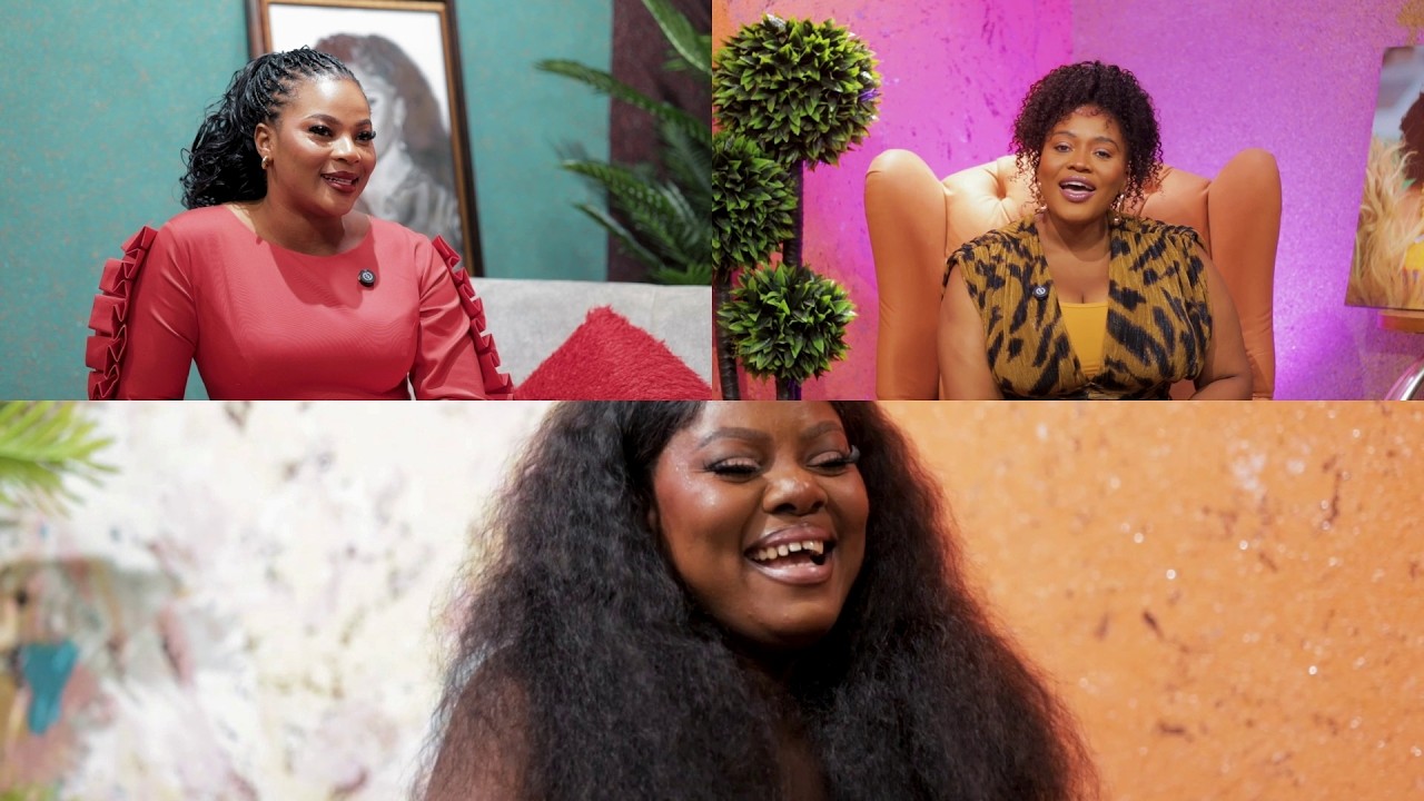 MOTHERHOOD:MAAME GOT DEPRESSED, REFERRED TO A MENTAL HEALTH DOCTOR, ABENA STRUGGLED TO EAT OR DRINK