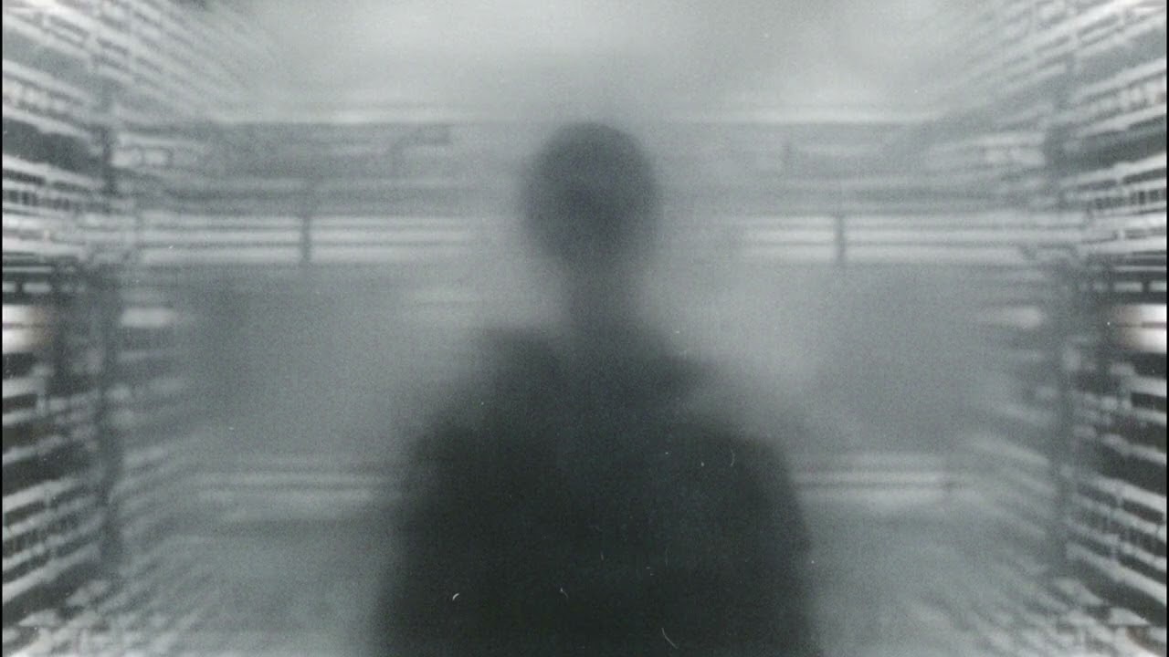 Moving Without Direction - Mental State II (1 Hour Minimal Ambient)