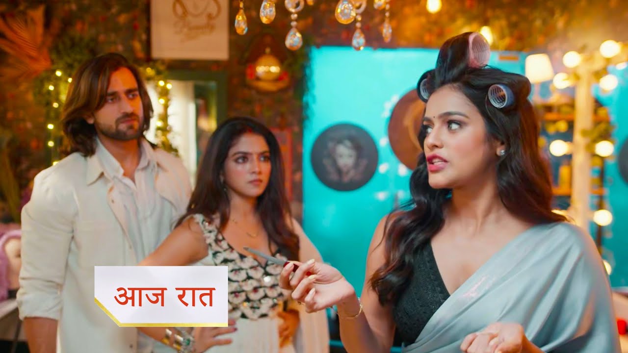 Jaadu Teri Nazar Dayan Ka Mausam NEW PROMO 1st August 2025 Today Episode