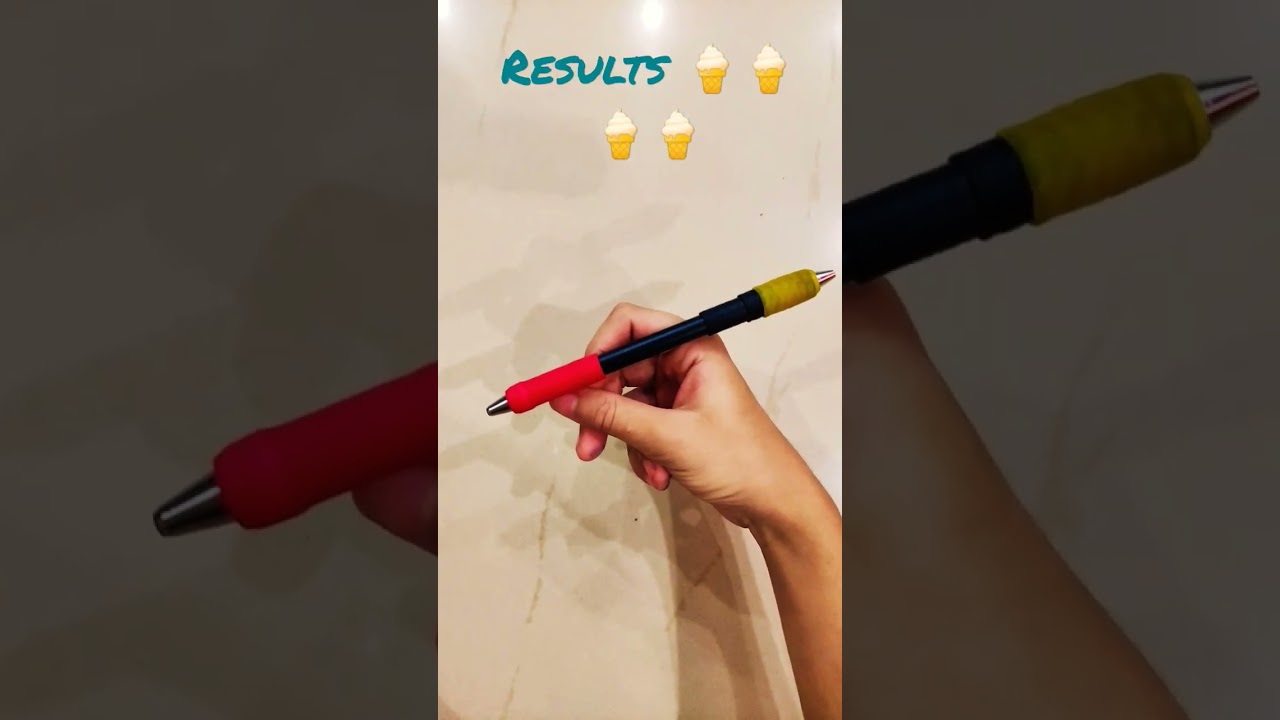 Learn Thumb Around Pro in 14 seconds 👍 