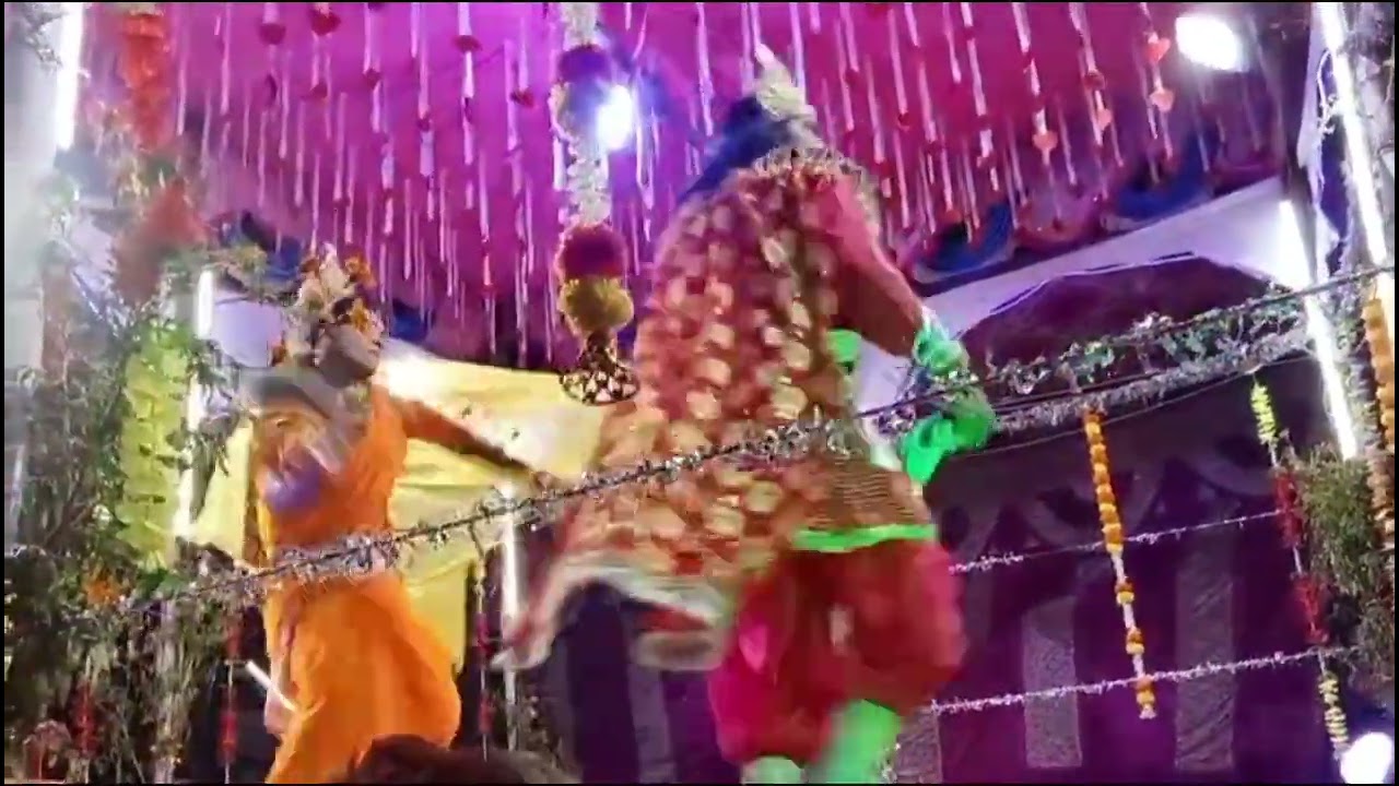  राजकुमार रत्नसेन और नागमती 💝 Cg natak gram kerakachhar singer Jayjansingh kanwar, Nand kumar rathia
