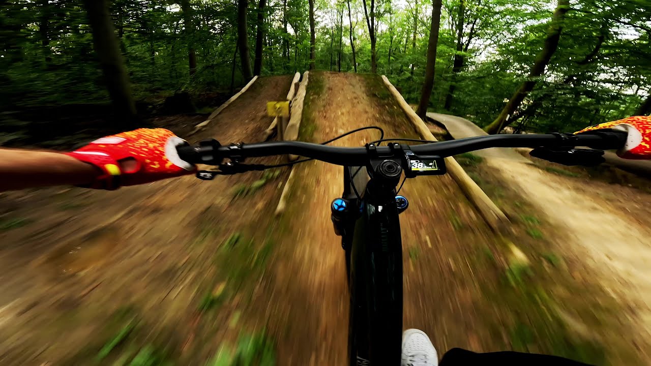 Flowtrail Stromberg WildHog Trail 2024 FULL LINE
