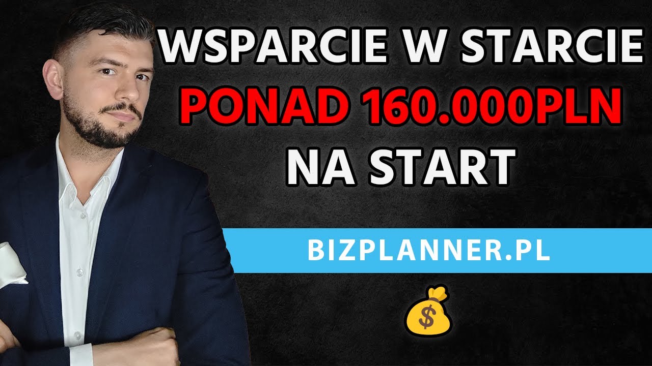 Pierwszy Biznes Wsparcie w Starcie 2025 | Unijna pożyczka na start firm. Kiedy wsparcie w starcie?