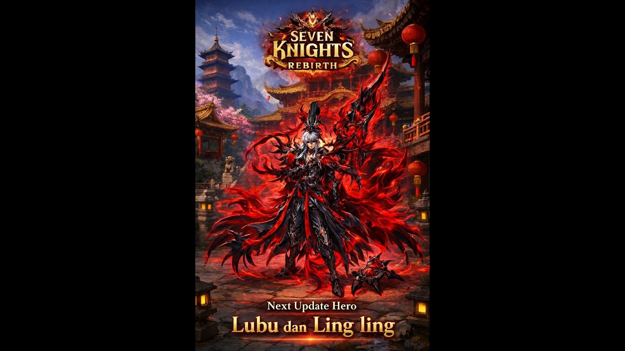 Live nyumbang poin arena  | Seven Knights Re:BIRTH