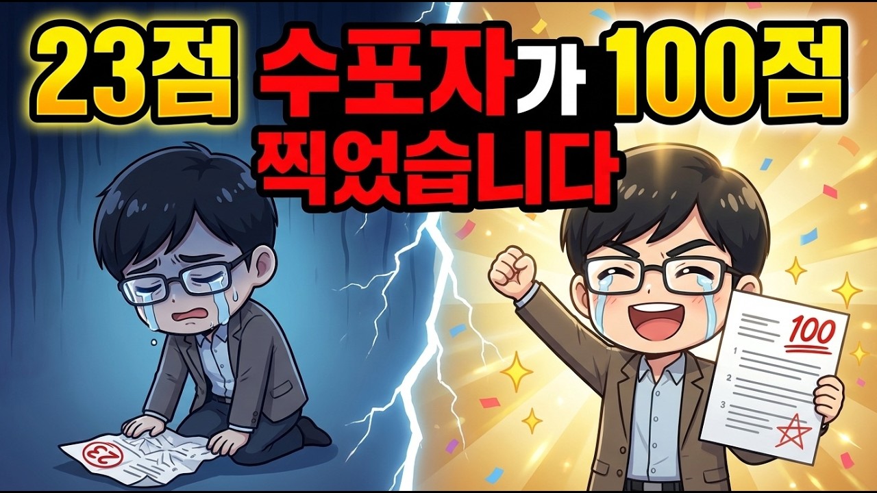 중3 수학 정복기