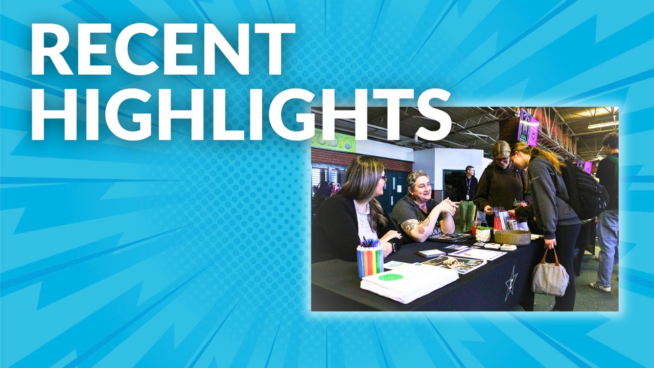 Recent Highlights - S60 2/17