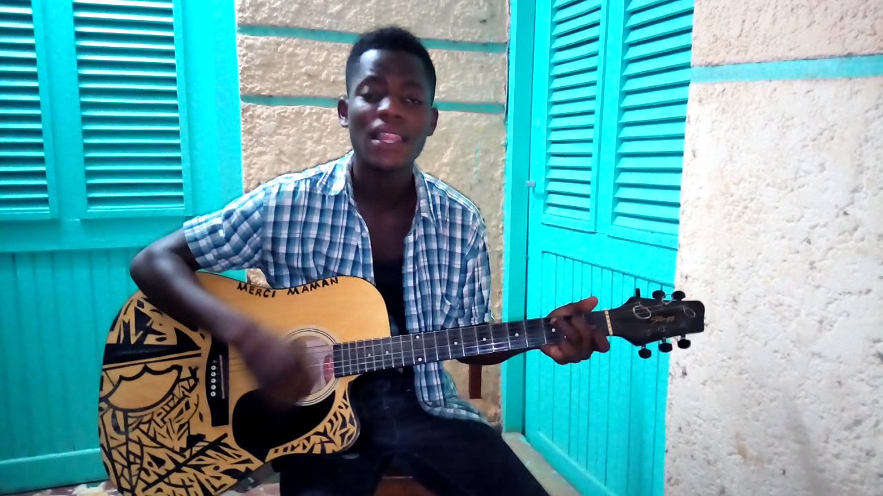 Mix Premier - mal a la tete version acoustique