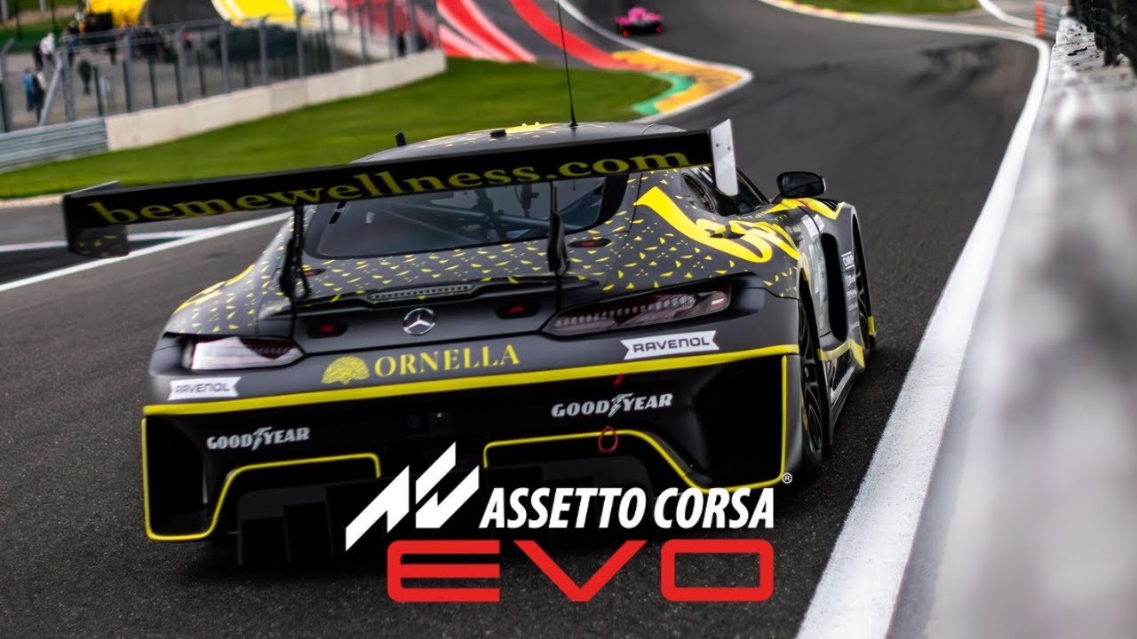 🔴 LIVE | Almost 800 SUBSCRIBERS! | AC EVO