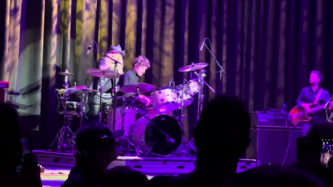 Melissa Etheridge Melbourne 15th May 2024 “ Like the way I do “