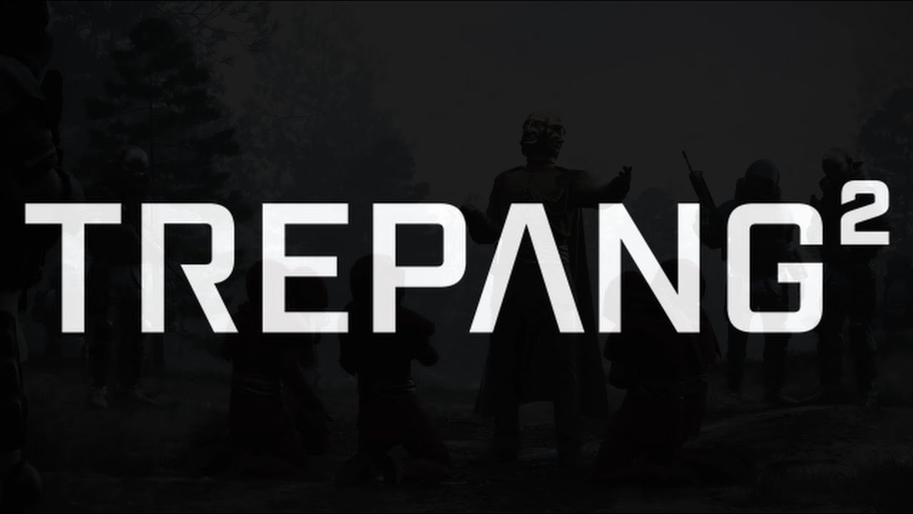 In Arms (A Trepang2 Brother No Extension)