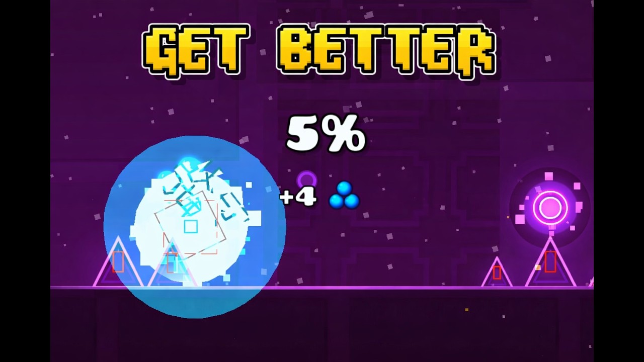 DENOUEMENT 100%(craziest completion on livestream)
