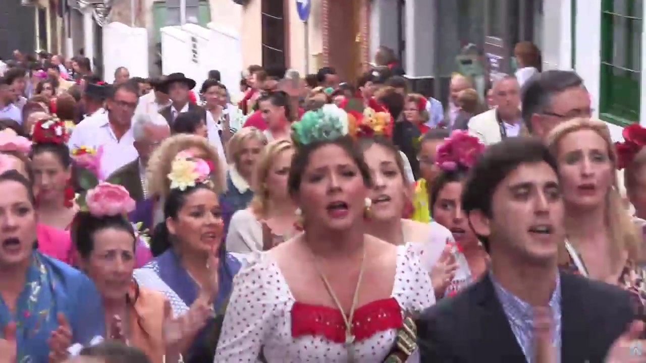 Fiestas de la Stma. Virgen de la Cabeza de Rute 2017.