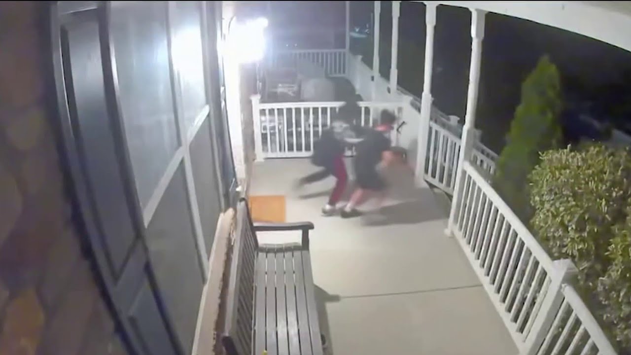 Police warn teens dangerous TikTok challenge is illegal