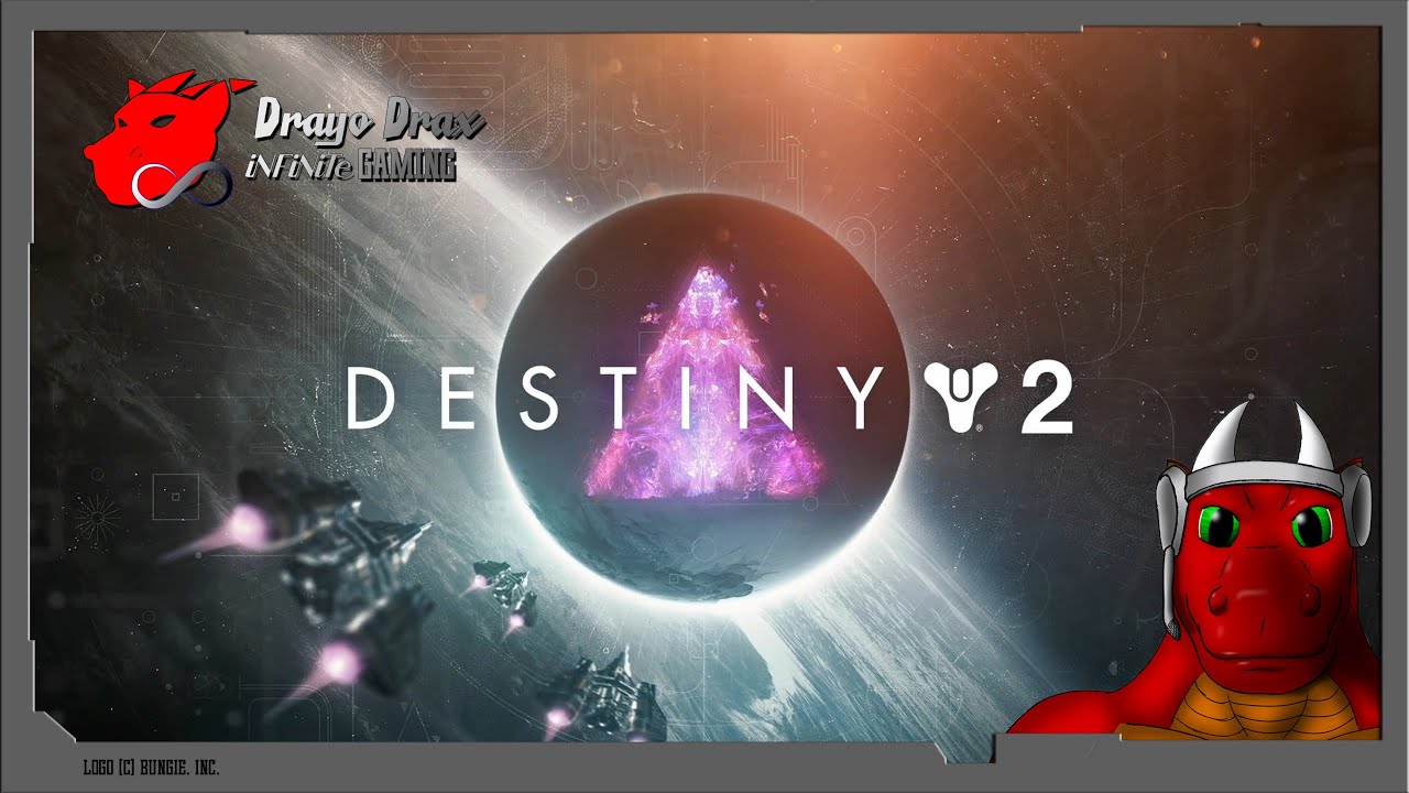 Destiny 2 [Gameplay 49]